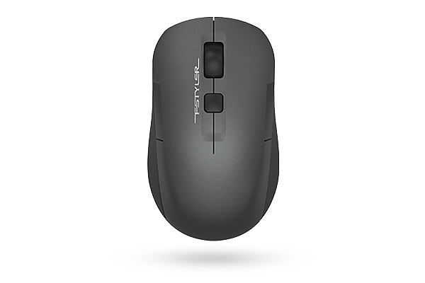 A4 FG16C AIR2 WL RECHARG BLACK