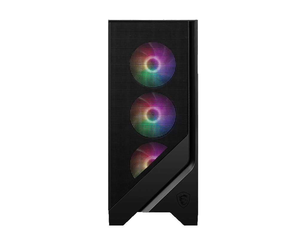 MSI MAG FORGE 120A B65