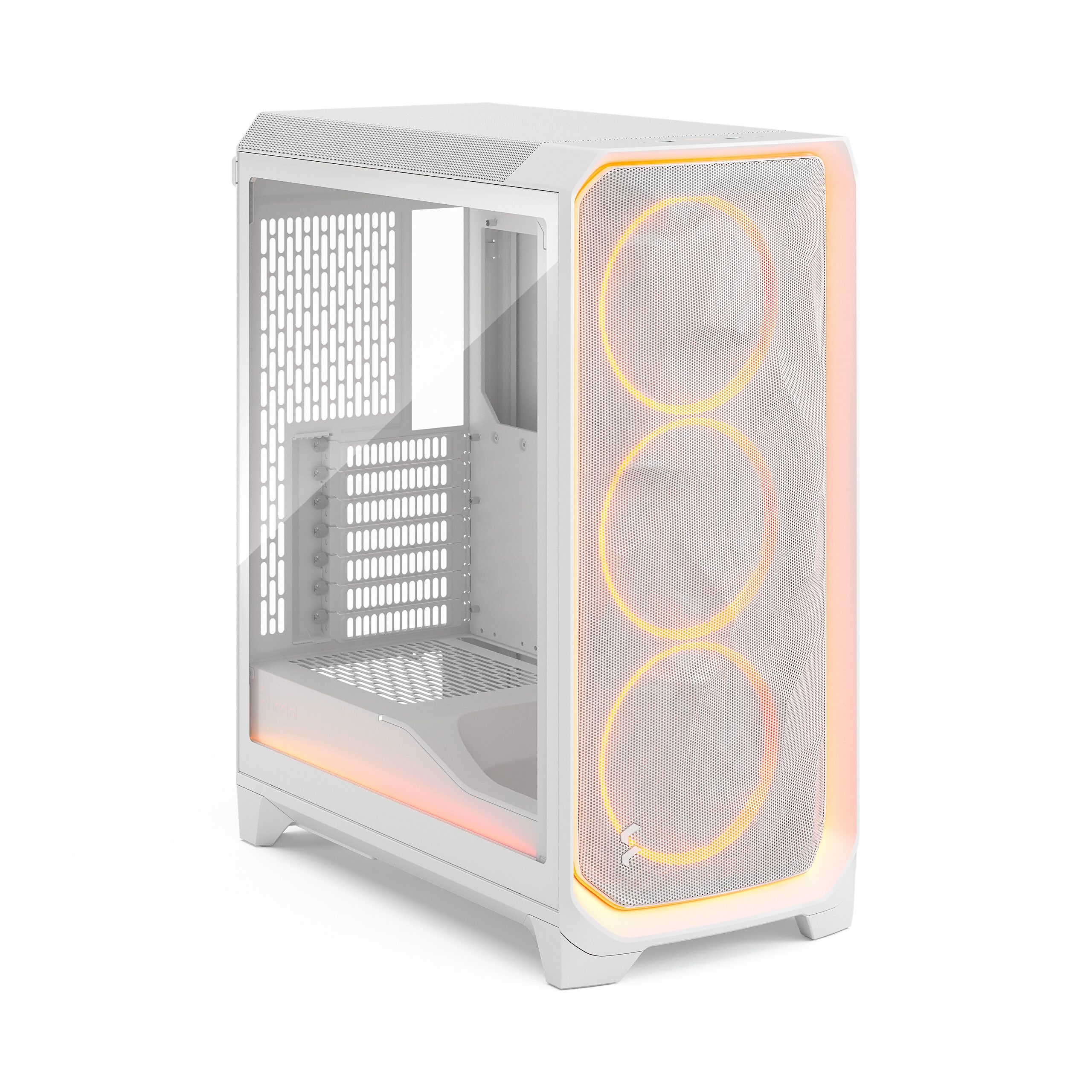 FD MESHIFY 3 AMBIEN PRO RGB WH