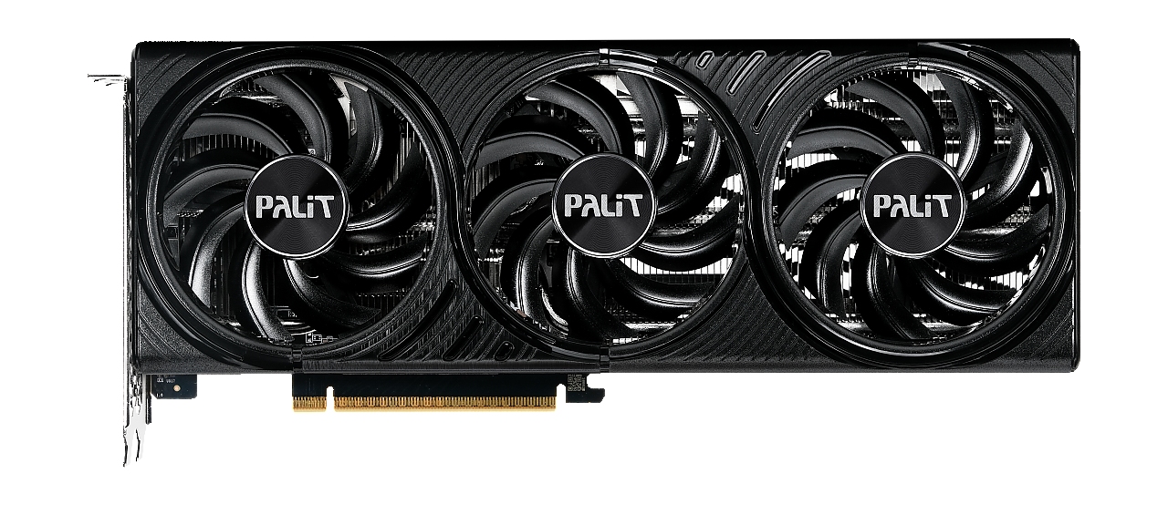 PALIT RTX5060 INFINITY 3 OC 8G