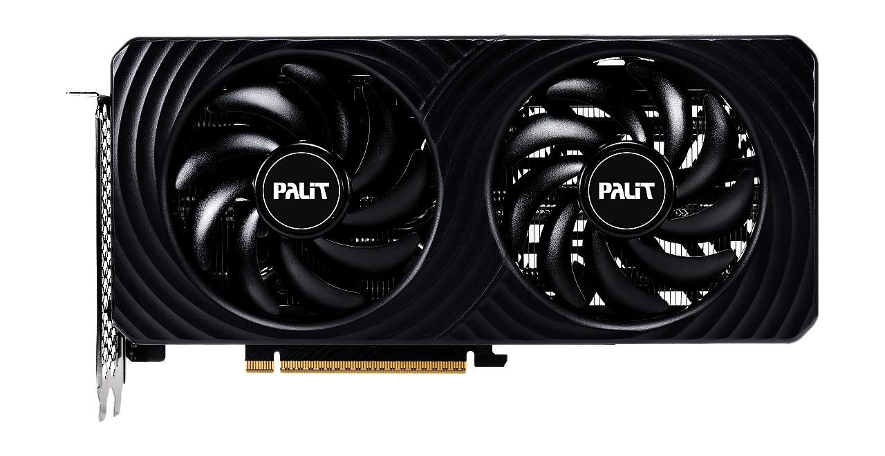 PALIT RTX5060TI DUAL 8GB