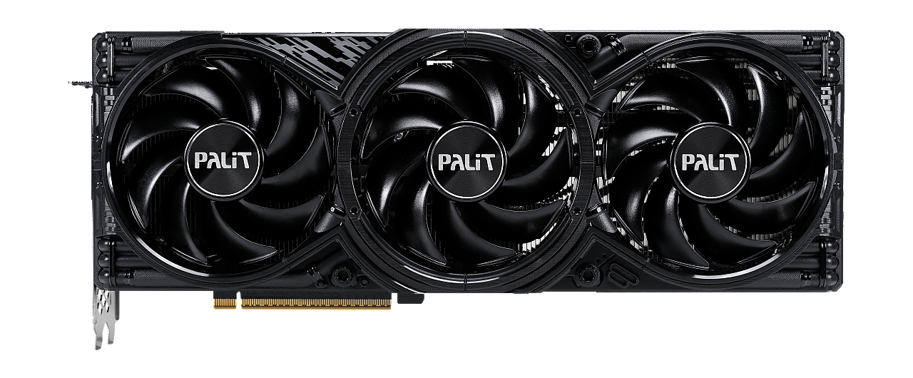 PALIT RTX5080 GAMINGPRO V1 16G