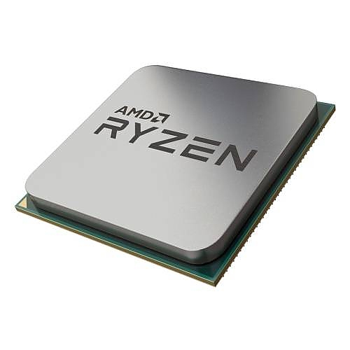 AMD RYZEN 5 4500 TRAY