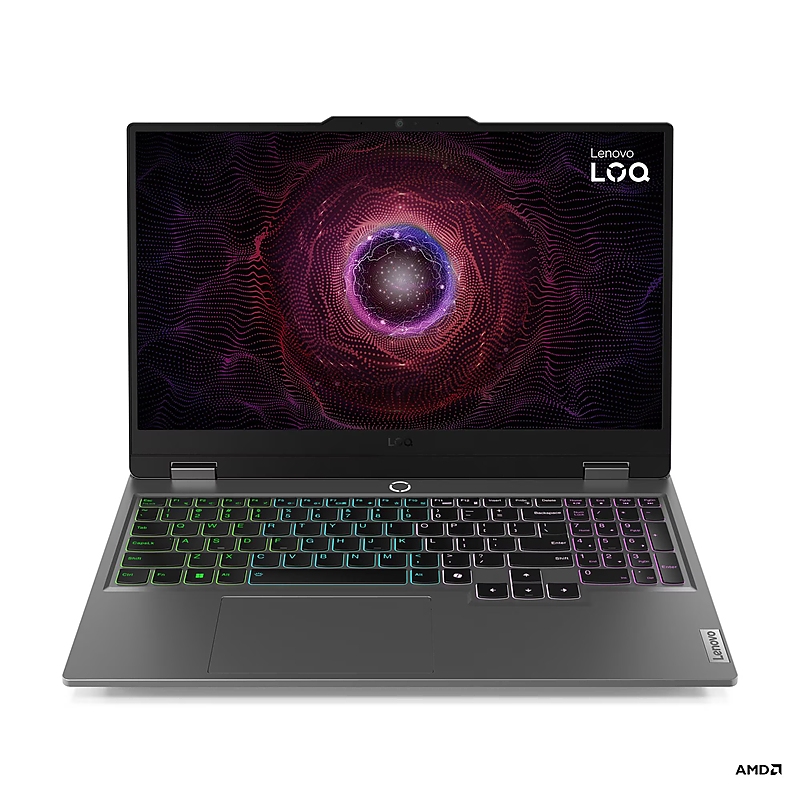 LENOVO LOQ 15AHP9 / 83DX004VBM