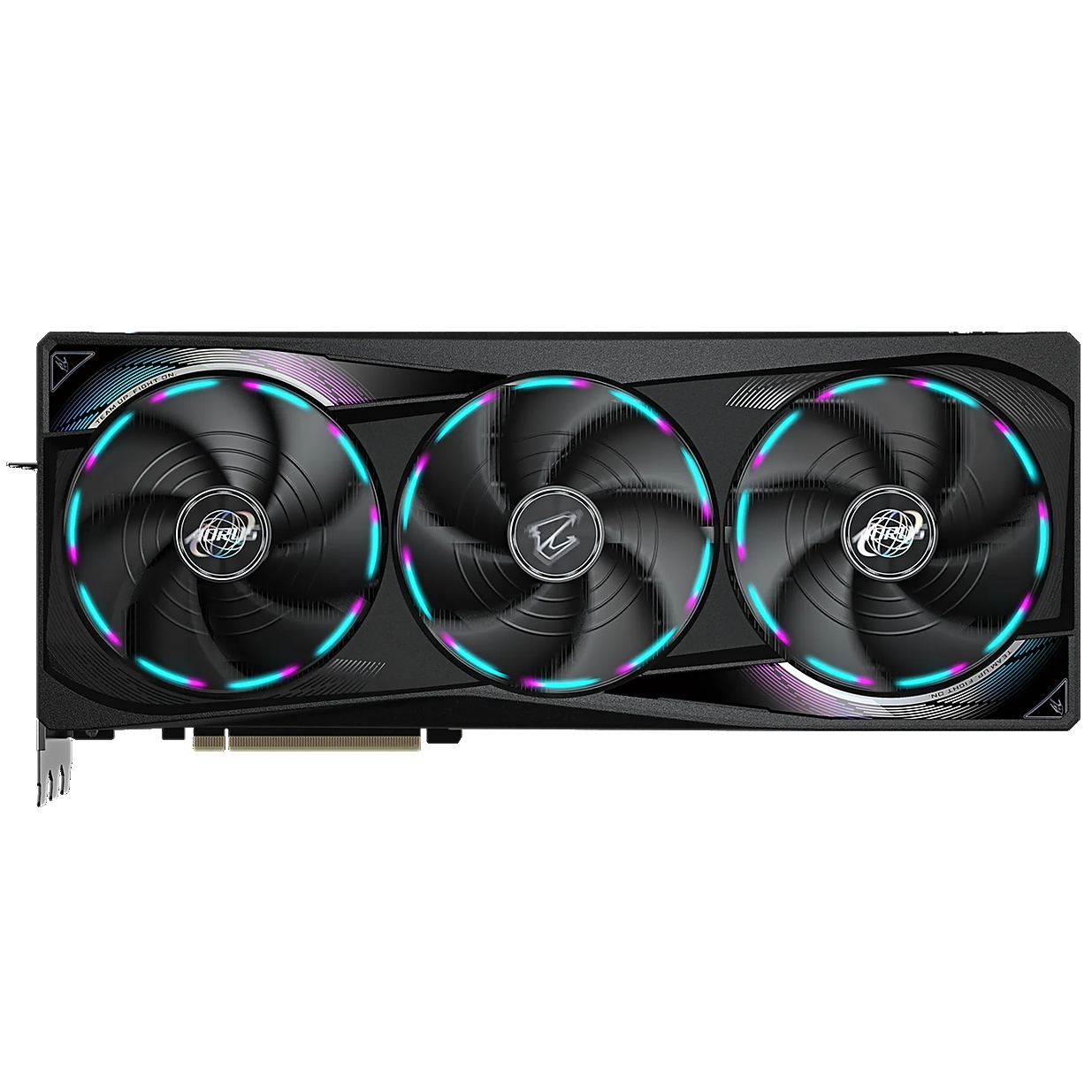 GB RTX5090 AORUS MASTER 32G