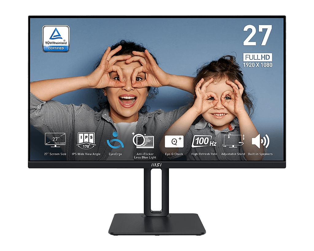 MSI 27 PRO MP275P IPS