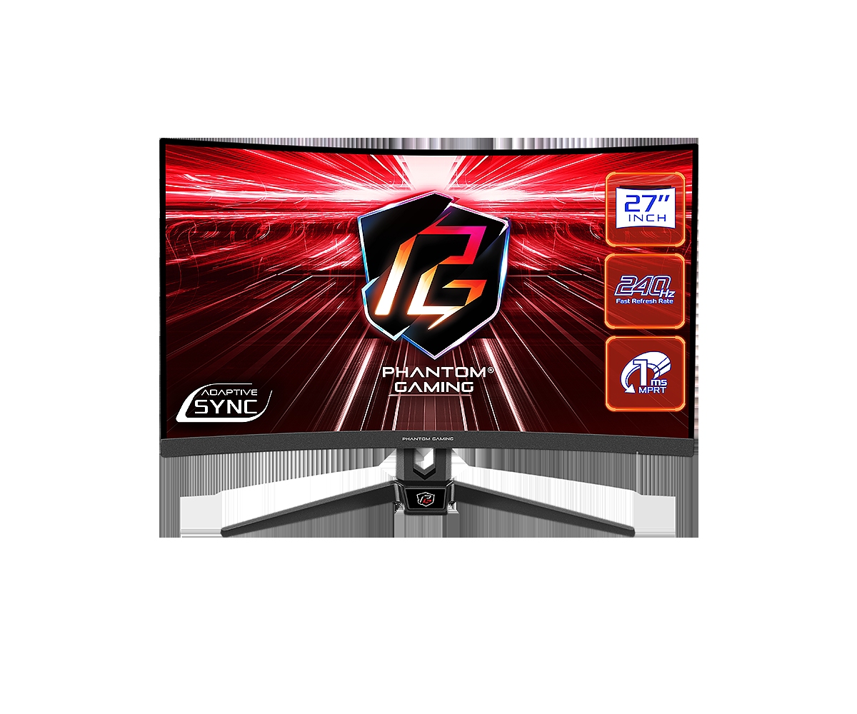 ASROCK 27 PG27F15RS1A
