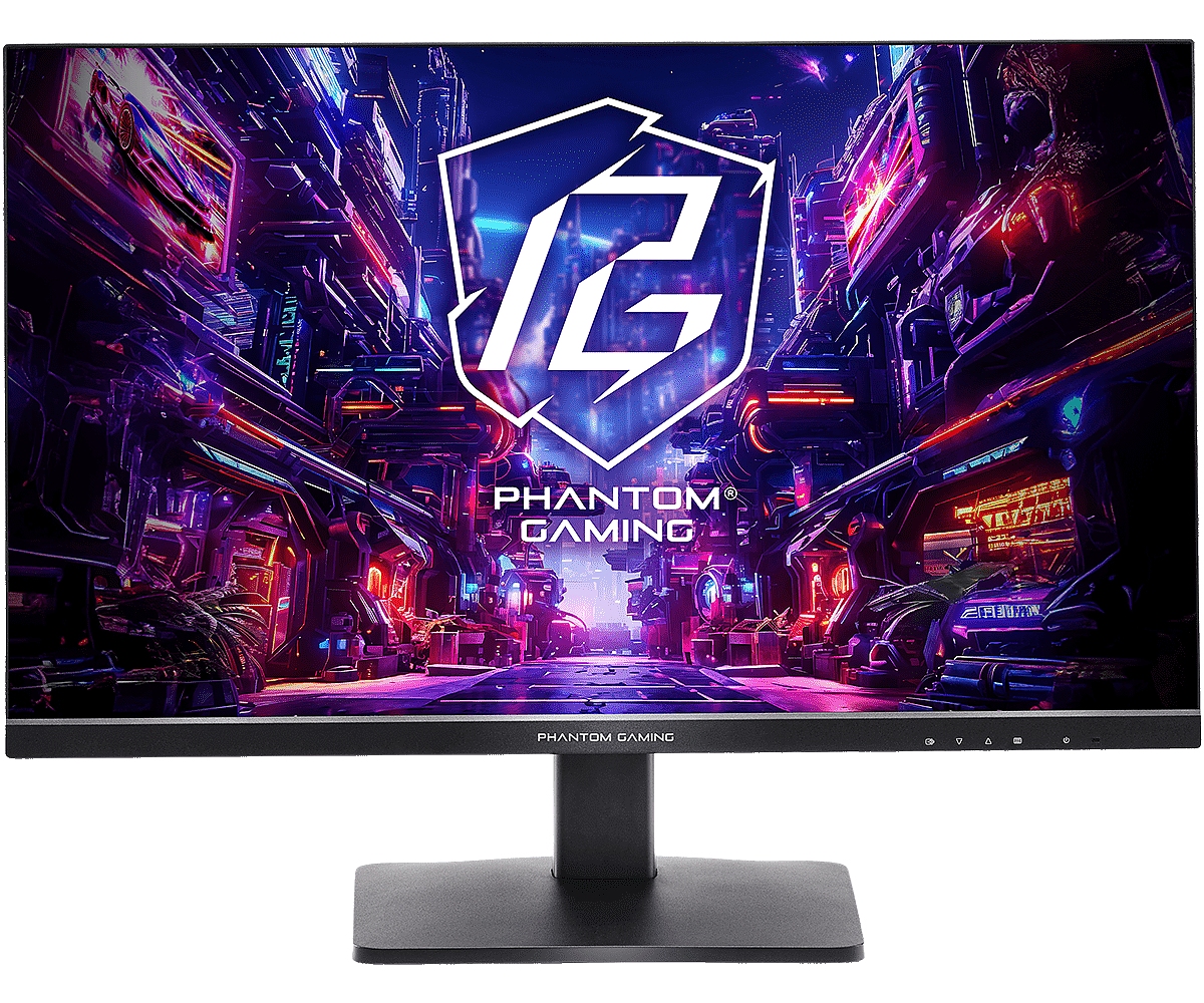 ASROCK 27 PG27QFT1B