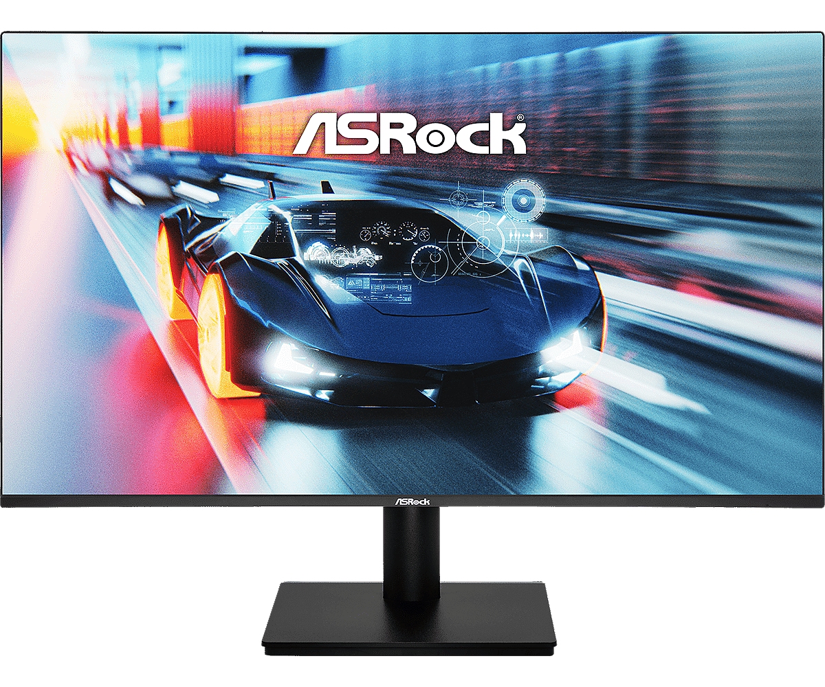 ASROCK 27 CL27FFA IPS