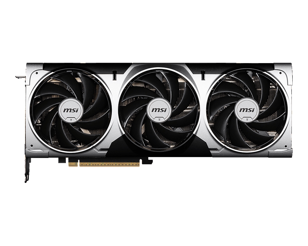 MSI RTX5080 16G VENTUS 3X OC +