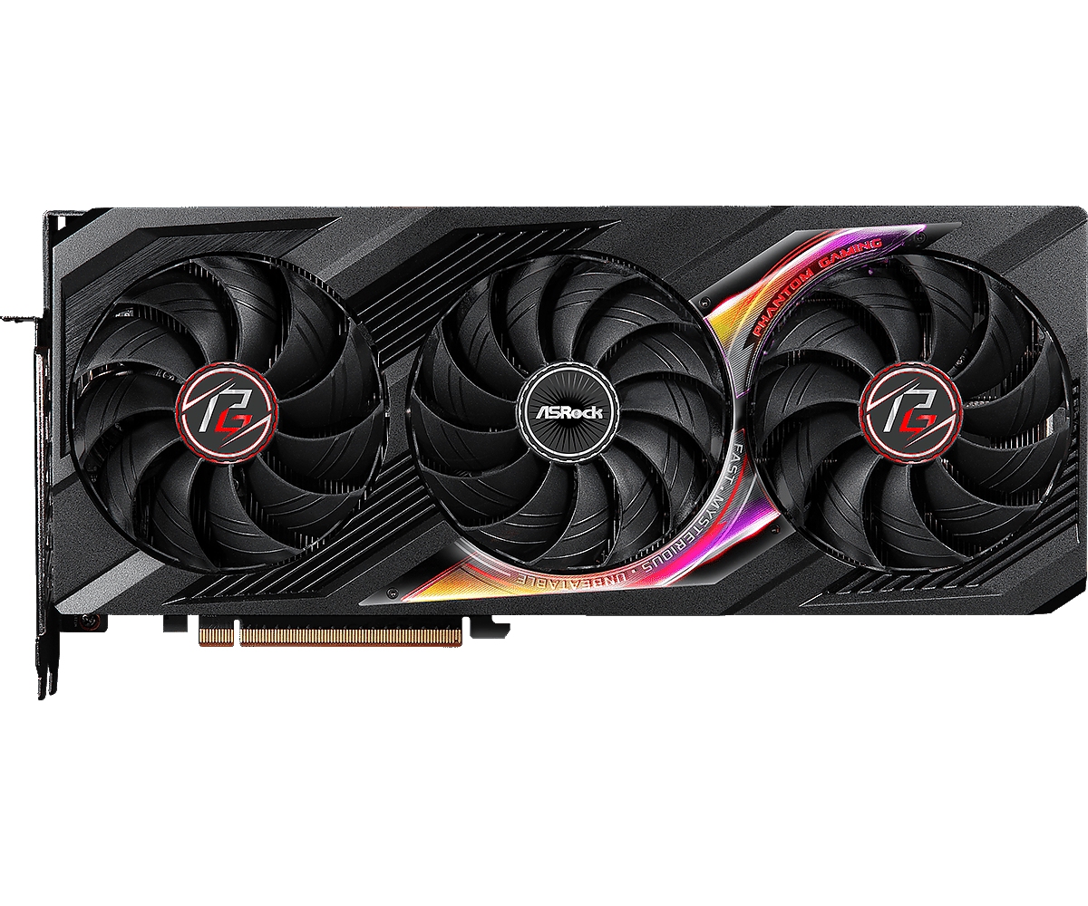 ASROCK RX7900XTX PG 24GO