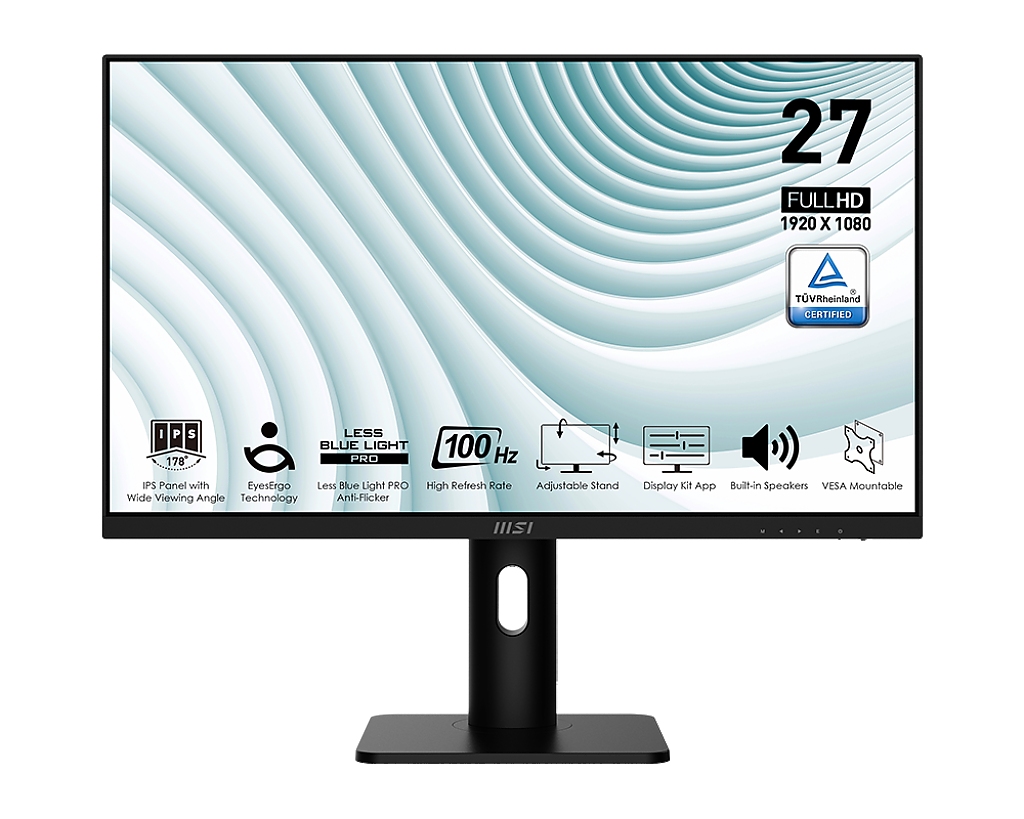 MSI 27 PRO MP273AP