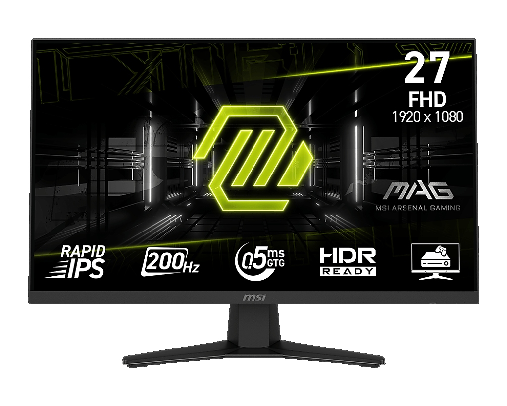 MSI 27 MAG 274F