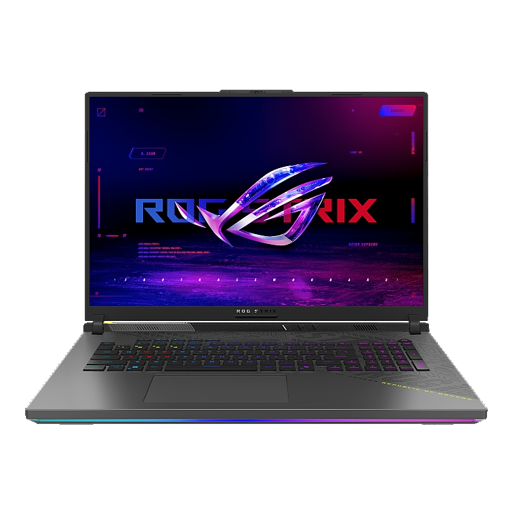 ASUS G814PM-S9028