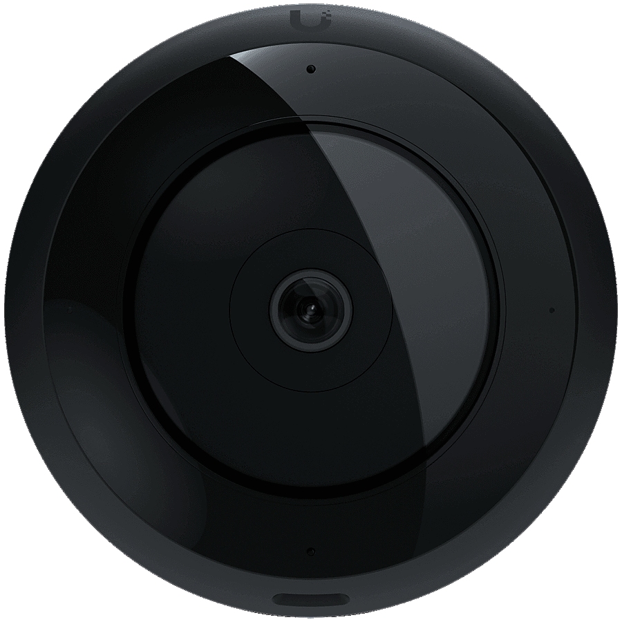360 degree overhead view camera designed for computer vision applications