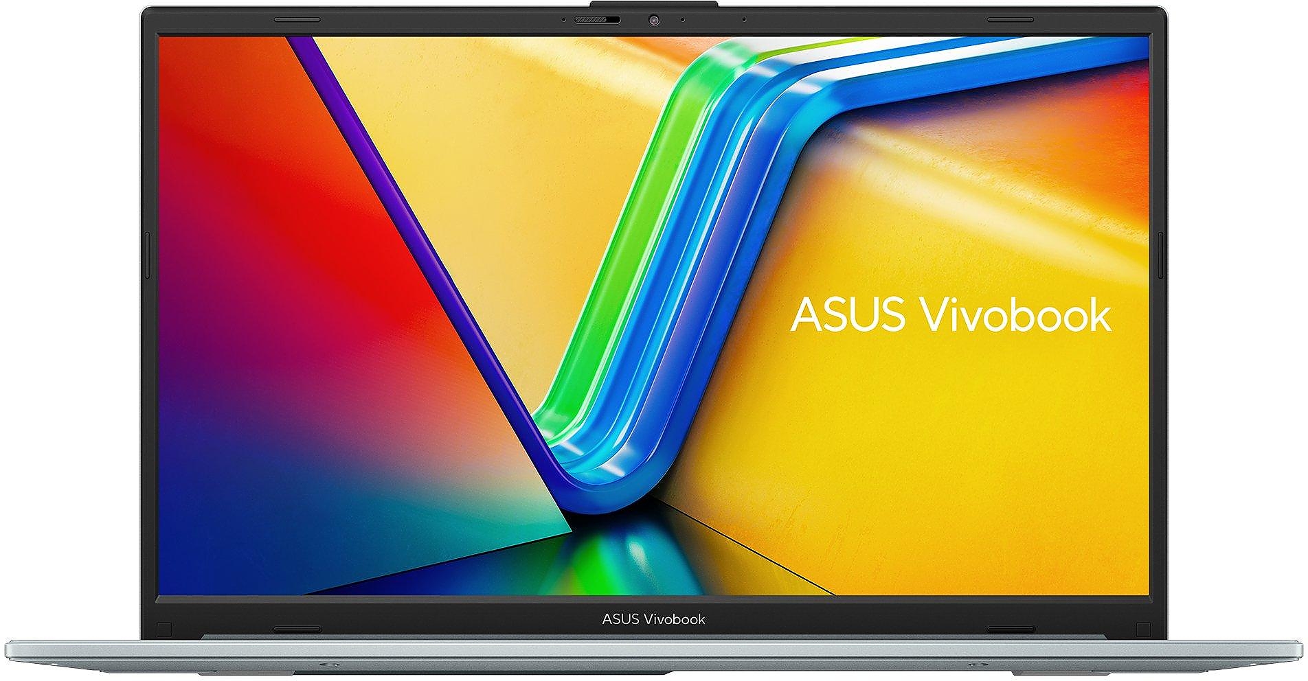 Лаптоп ASUS VivoBook Go 15 E1504FA-NJ935, 15.6 FHD, Ryzenn 3 7320U, 8GB LPDDR5, 512GB SSD