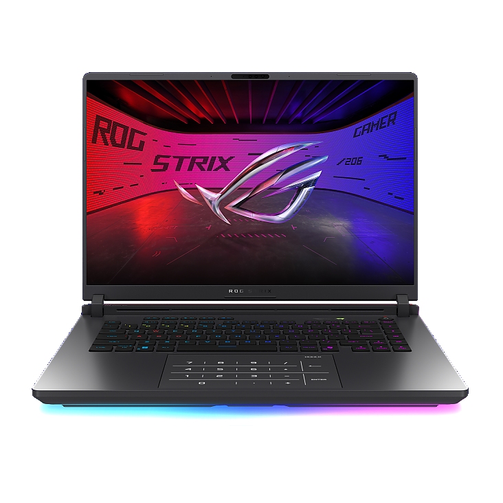 ASUS G615JHR-RV038