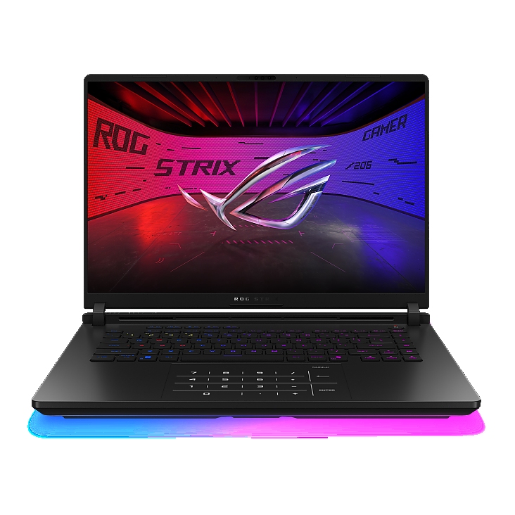 ASUS G635LW-RW007W