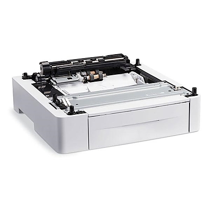 Xerox 550 sheet feeder for WorkCentre 3615