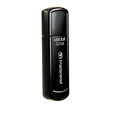 Transcend 32GB JETFLASH 350