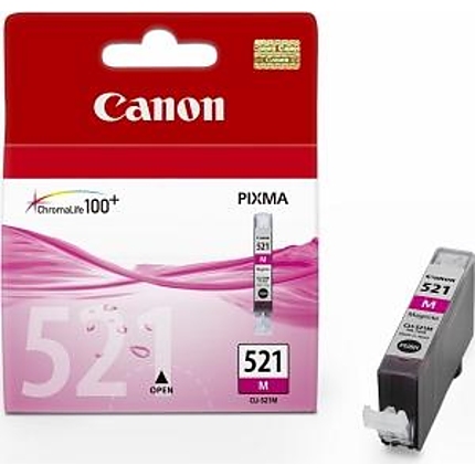 Canon CLI-521 M