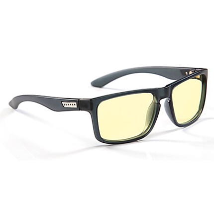 GUNNAR INTERCEPT Smoke INT-06701Z