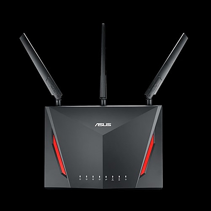 ASUS RT-AC2900