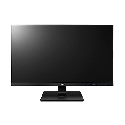 27 LG 27BK750Y-B