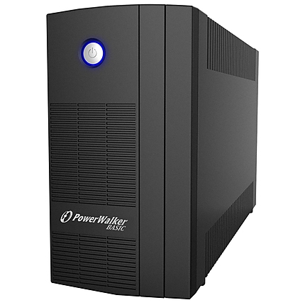 UPS POWERWALKER VI 1000 SB, 1000 VA Line Interactive