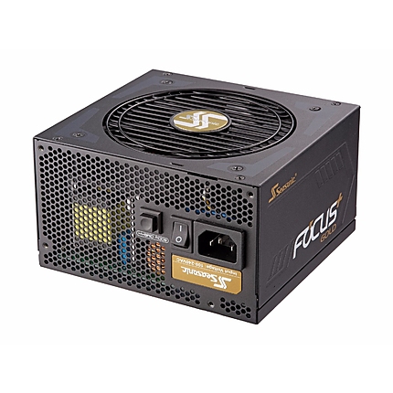 PSU SEASONIC SSR-1000FX GOLD