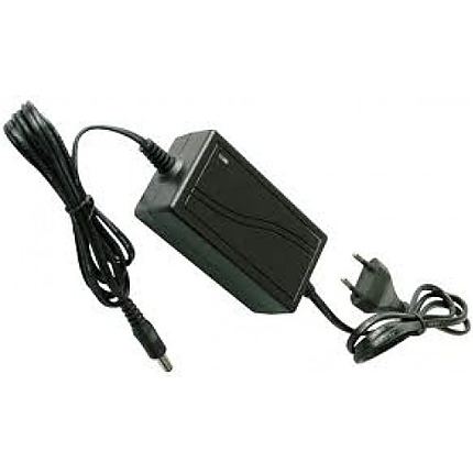 HikVision XED-1212S, Adapter (with cables removed) for Cameras, 12Vdc/1A