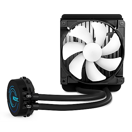 NZXT KRAKEN X41 WATTER COOL
