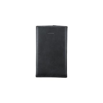 NOKIA LUMIA 925 CASE BLACK