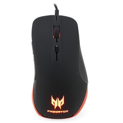 ACER PREDATOR GAMING MOUSE