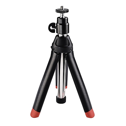 Мини статив HAMA Multi 4in1, 20 -90 cm, Алуминий