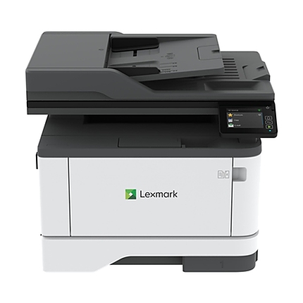 Lexmark MX431adn A4 Monochrome Laser MFP