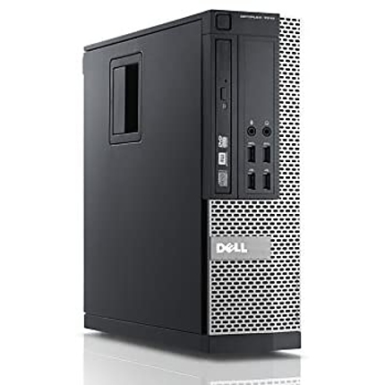 Dell Optiplex 7010 i3-3240/8GB/128GB/DVD/WIN10