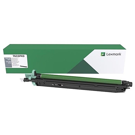 Lexmark 76C0PK0 CS/CX921, 923, CX922, 924, C9235, XC9235, 9245, 9255, 9265 1-Pack 100K Photoconductor
