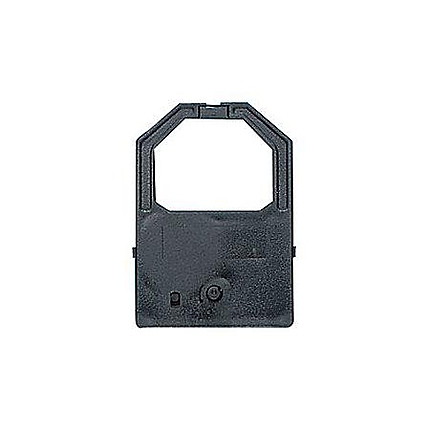 Касета за матричен принтер PANASONIC KX-P110/145/1150/1090/1123, Black