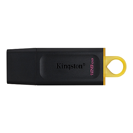 128GB USB3.2 DTX KINGSTON