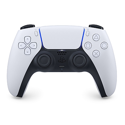 Контролер DualSense Wireless Controller