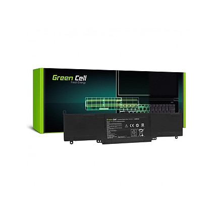 Батерия  за лаптоп  C31N1339  Asus ZenBook UX303 UX303U UX303UA UX303UB UX303L 11,31V 3500mAh   GREEN CELL