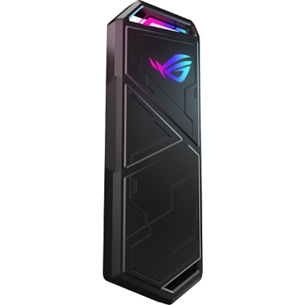 ASUS ROG Strix Arion Lite, чекмедже за SSD