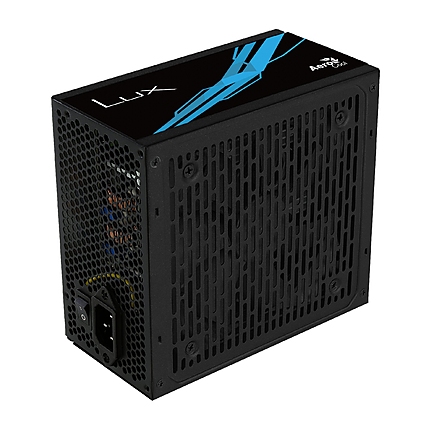 AeroCool захранване PSU LUX-550W Bronze - ACPB-LD55AEC.11