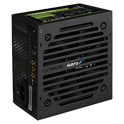 AeroCool захранване PSU VX PLUS 500W - ACPN-VS50NEY.11
