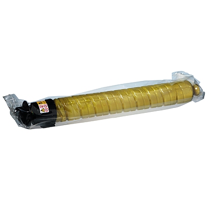 Бутилка с тонер Ricoh IMC2500, за RICOH IM C2000/C2500, 18100 копия, Yellow