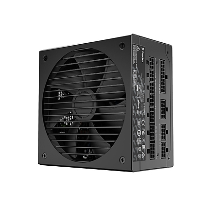 PSU FD ION GOLD 850W ATX