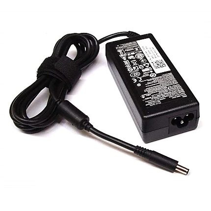 Dell 65W USB-C AC Adapter - EUR