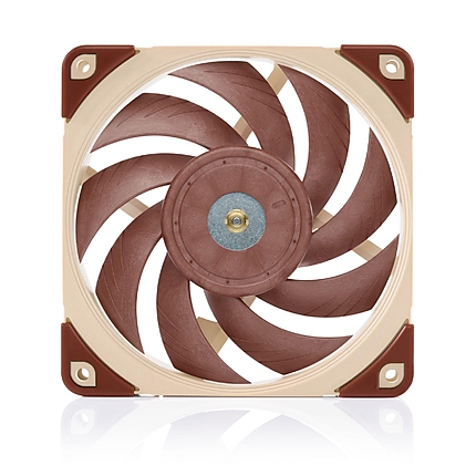 Вентилатор Noctua NF-A12x15 PWM, 120 mm
