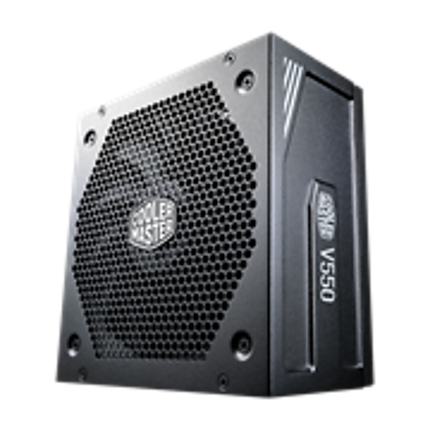 PSU CM V550W V2 GOLD